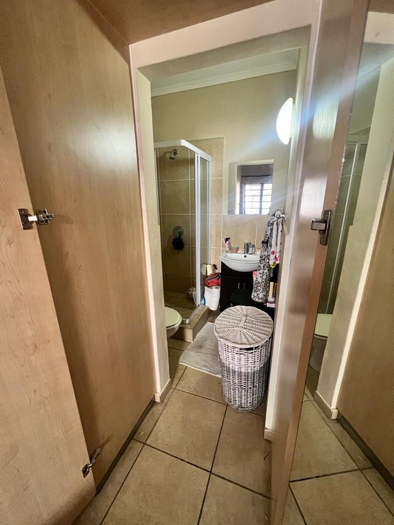 1 Bedroom Property for Sale in Bult South North West